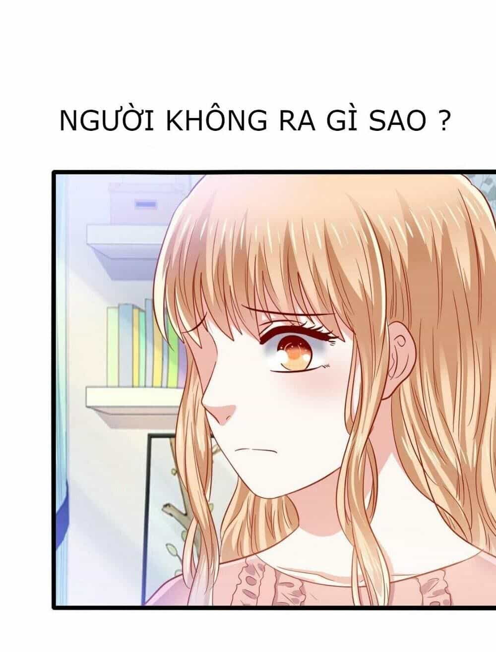 Lăng Thiếu! Nhẹ Một Chút, Đau - Chương 47 - ảnh 23