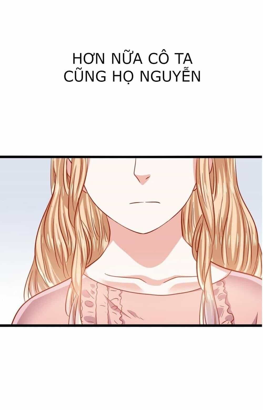 Lăng Thiếu! Nhẹ Một Chút, Đau - Chương 47 - ảnh 25