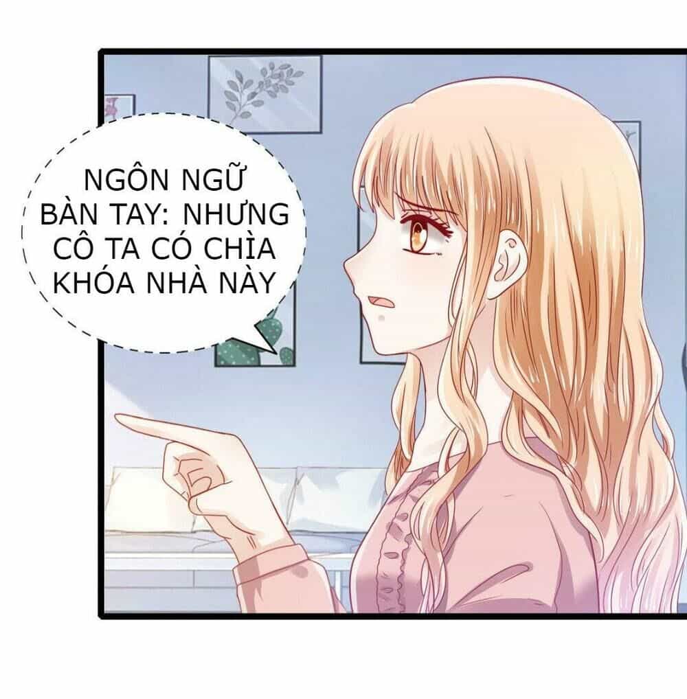 Lăng Thiếu! Nhẹ Một Chút, Đau - Chương 47 - ảnh 3