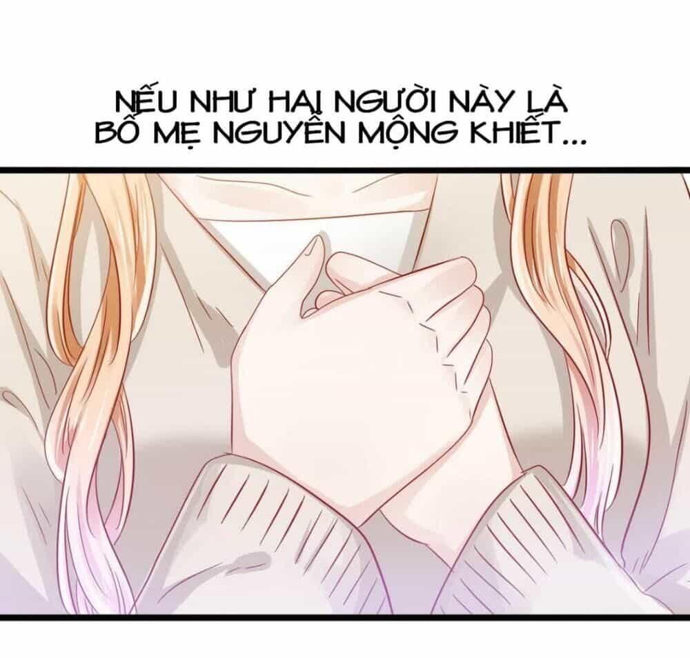 Lăng Thiếu! Nhẹ Một Chút, Đau - Chương 48 - ảnh 20