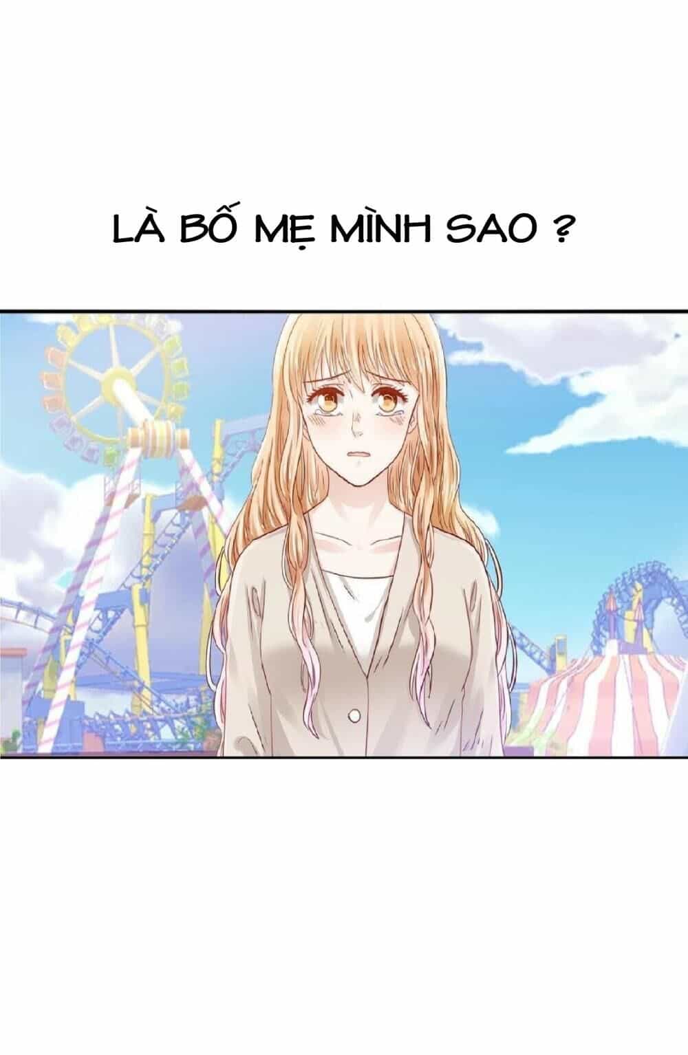 Lăng Thiếu! Nhẹ Một Chút, Đau - Chương 48 - ảnh 22