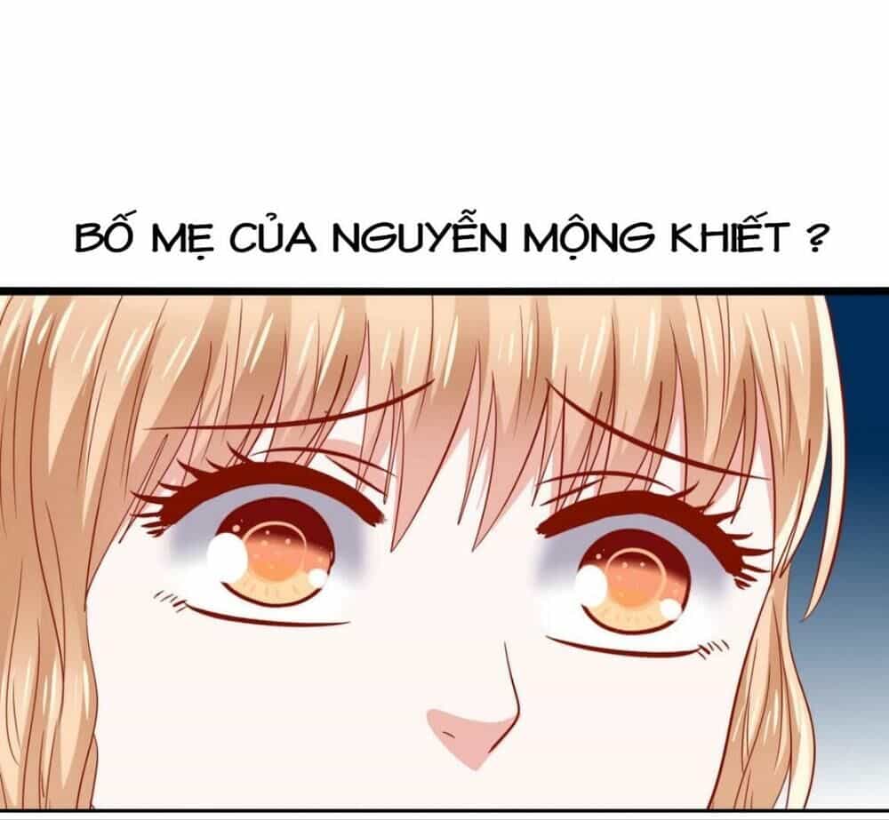 Lăng Thiếu! Nhẹ Một Chút, Đau - Chương 48 - ảnh 5