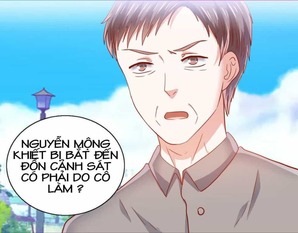Lăng Thiếu! Nhẹ Một Chút, Đau - Chương 48 - ảnh 6