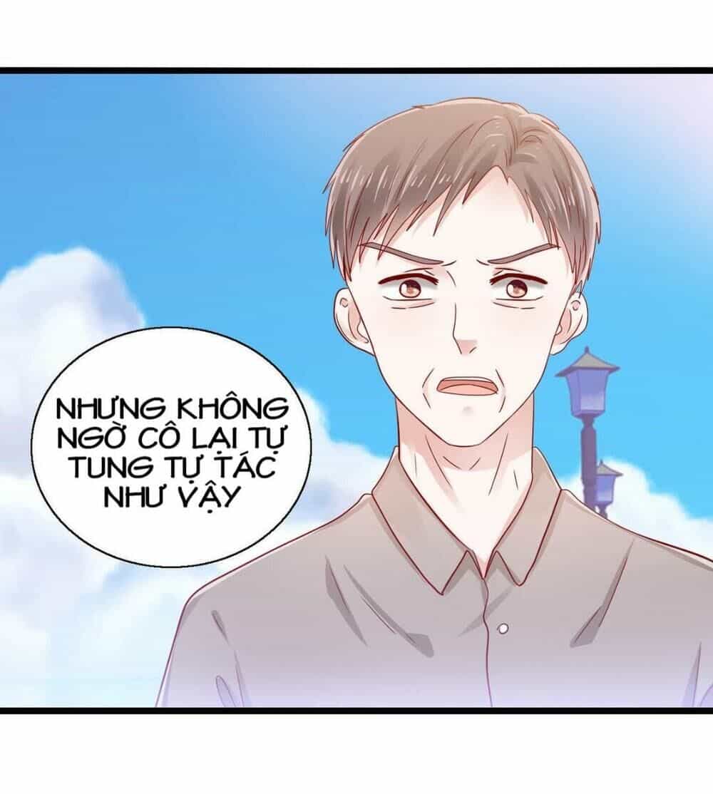 Lăng Thiếu! Nhẹ Một Chút, Đau - Chương 49 - ảnh 13