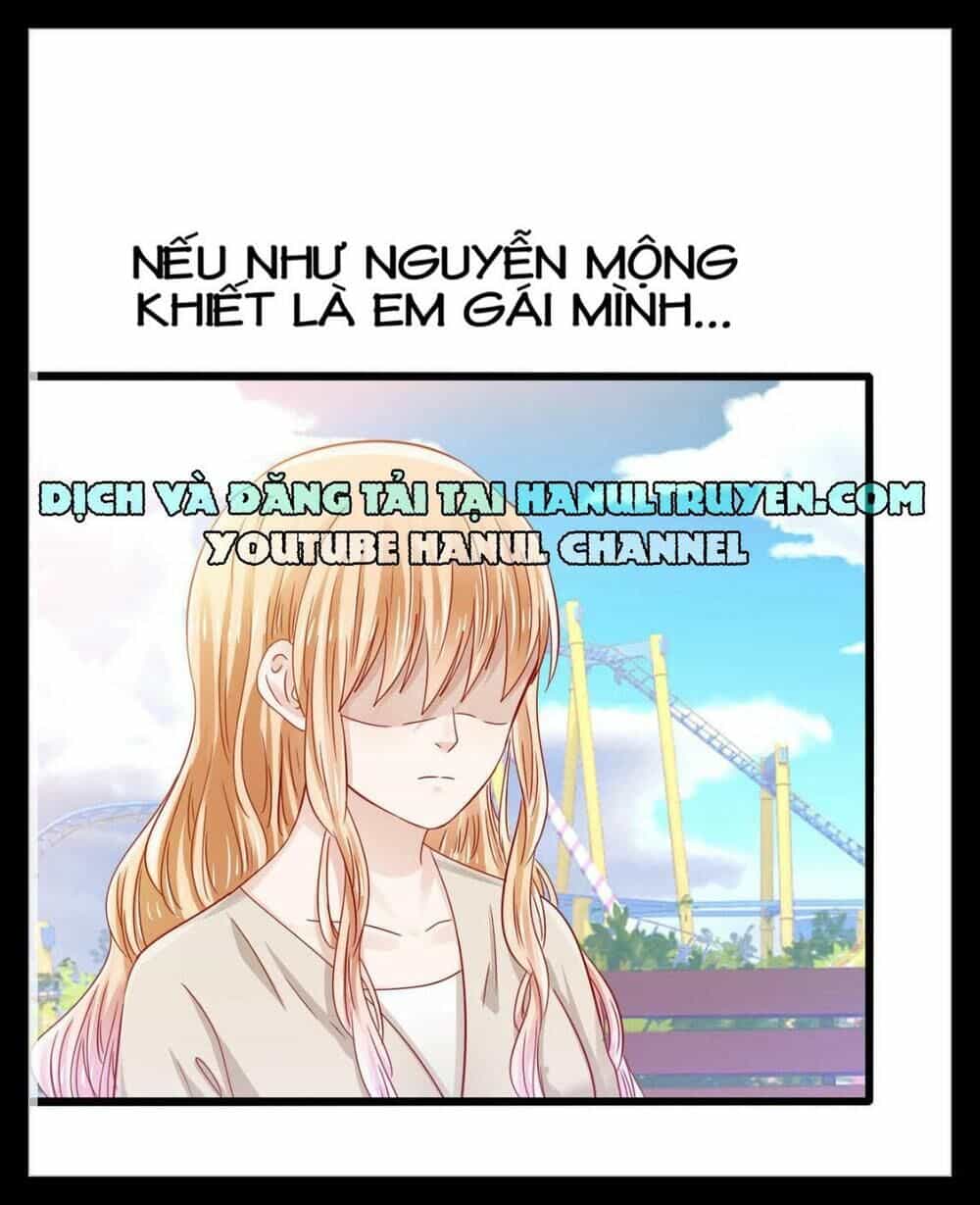 Lăng Thiếu! Nhẹ Một Chút, Đau - Chương 49 - ảnh 19