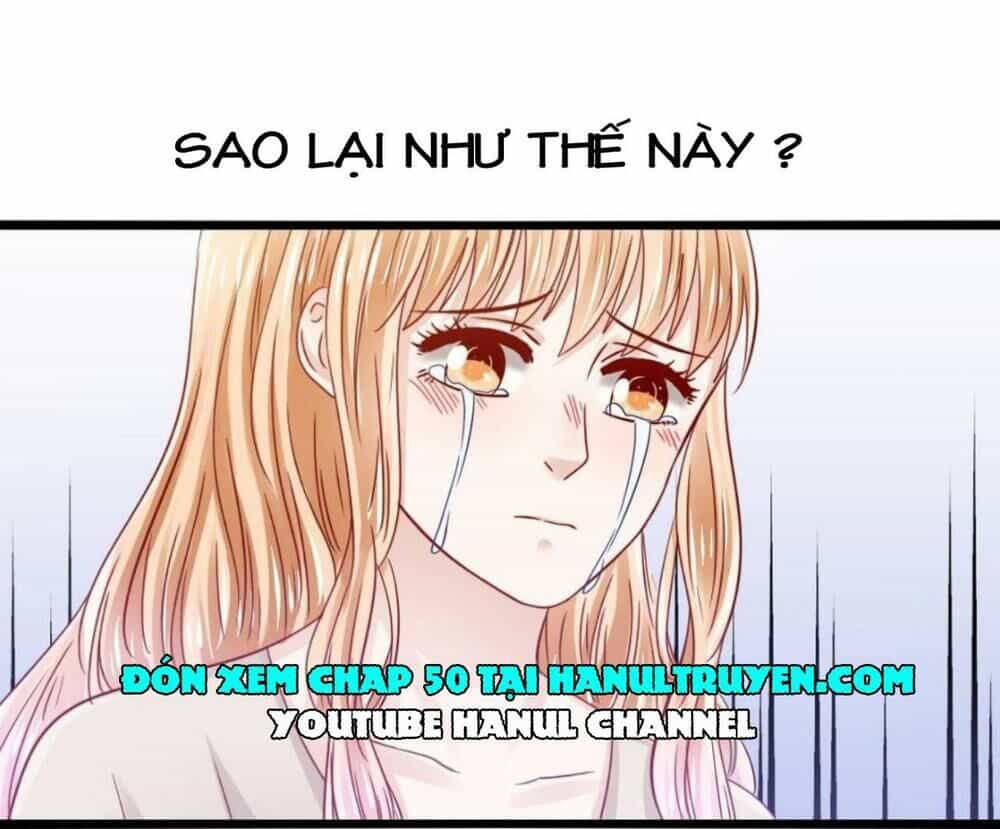 Lăng Thiếu! Nhẹ Một Chút, Đau - Chương 49 - ảnh 24