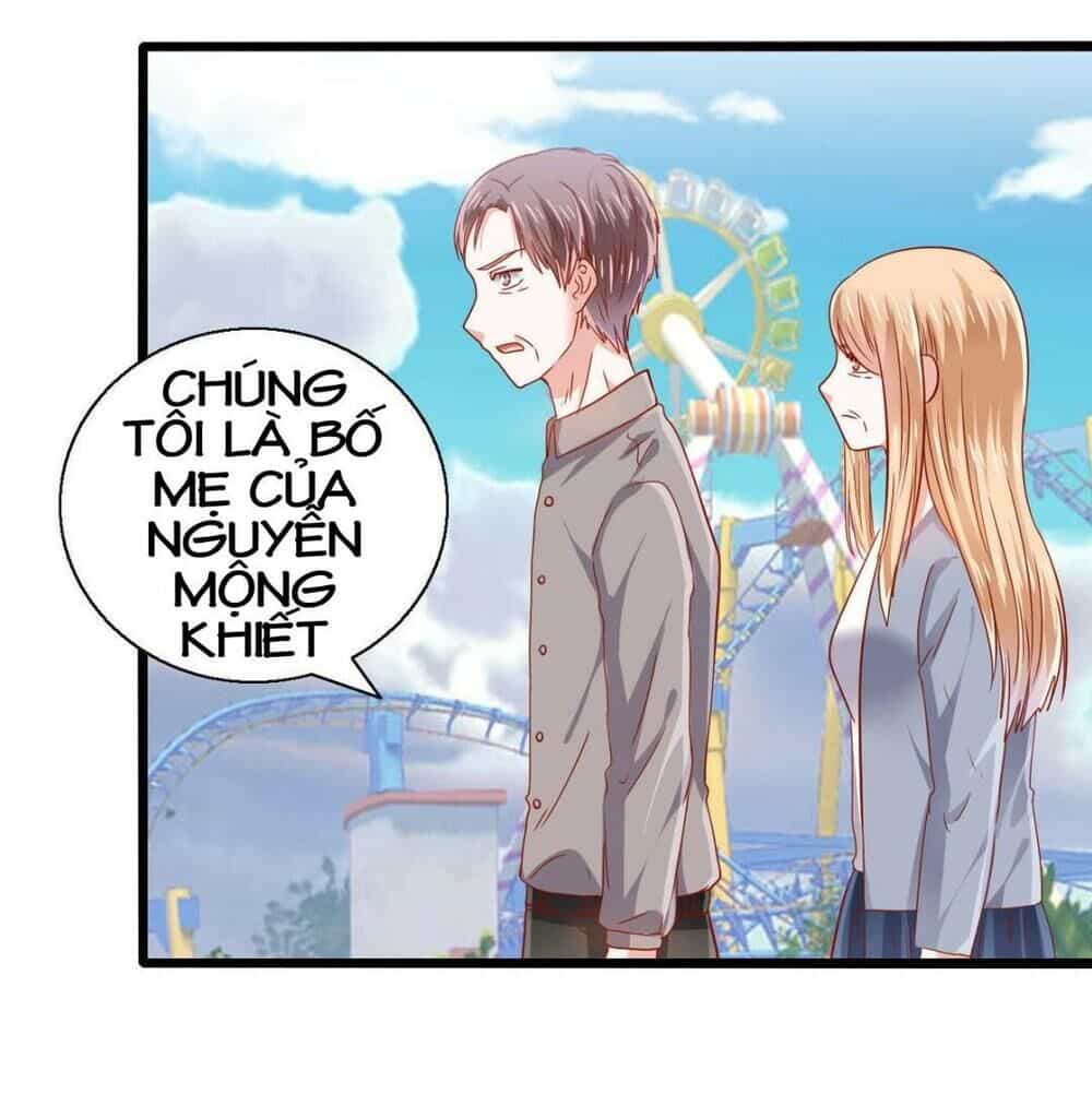 Lăng Thiếu! Nhẹ Một Chút, Đau - Chương 49 - ảnh 4