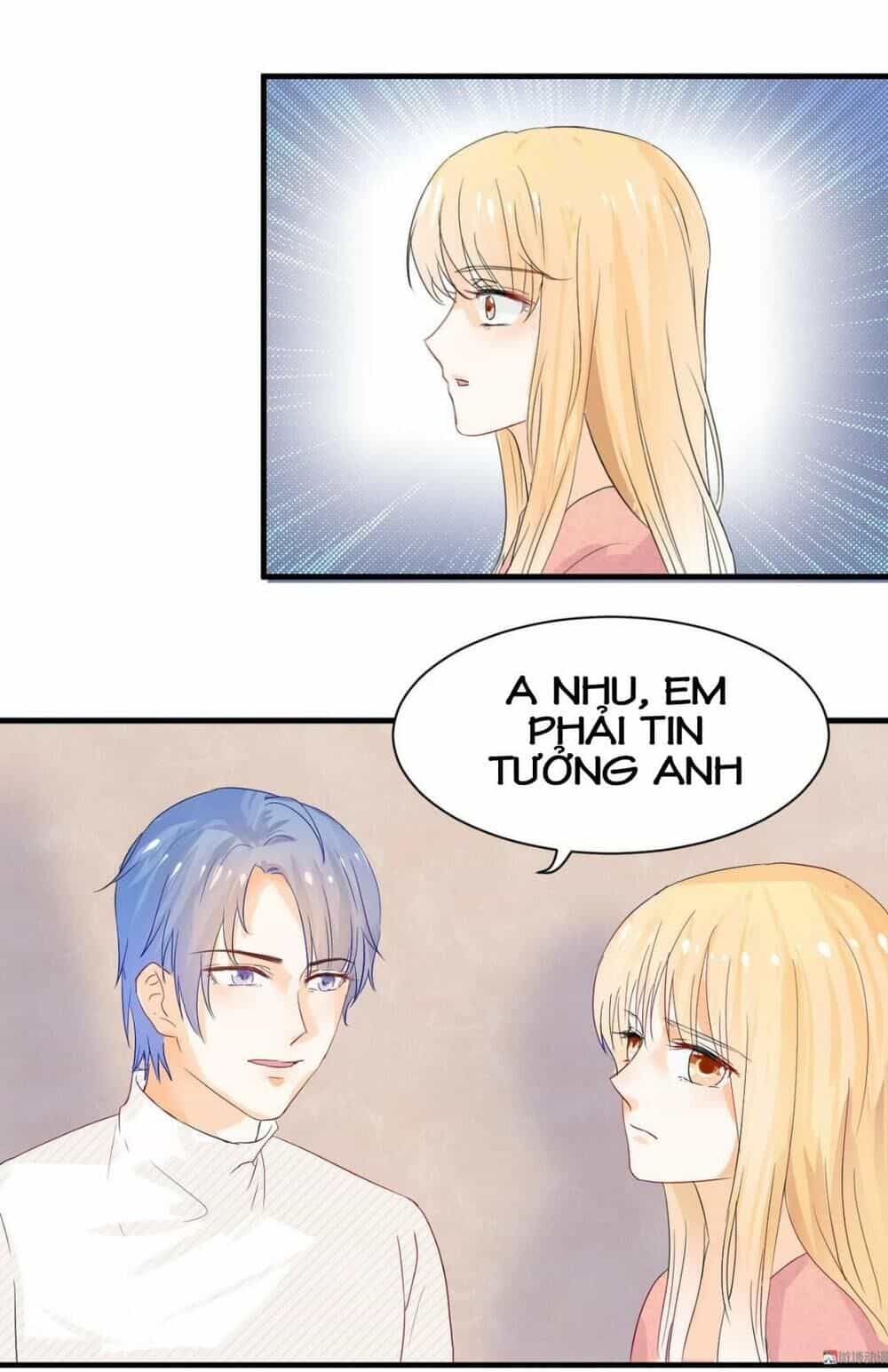 Lăng Thiếu! Nhẹ Một Chút, Đau - Chương 50 - ảnh 16