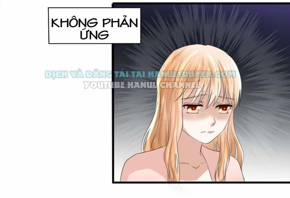 Lăng Thiếu! Nhẹ Một Chút, Đau - Chương 50 - ảnh 9