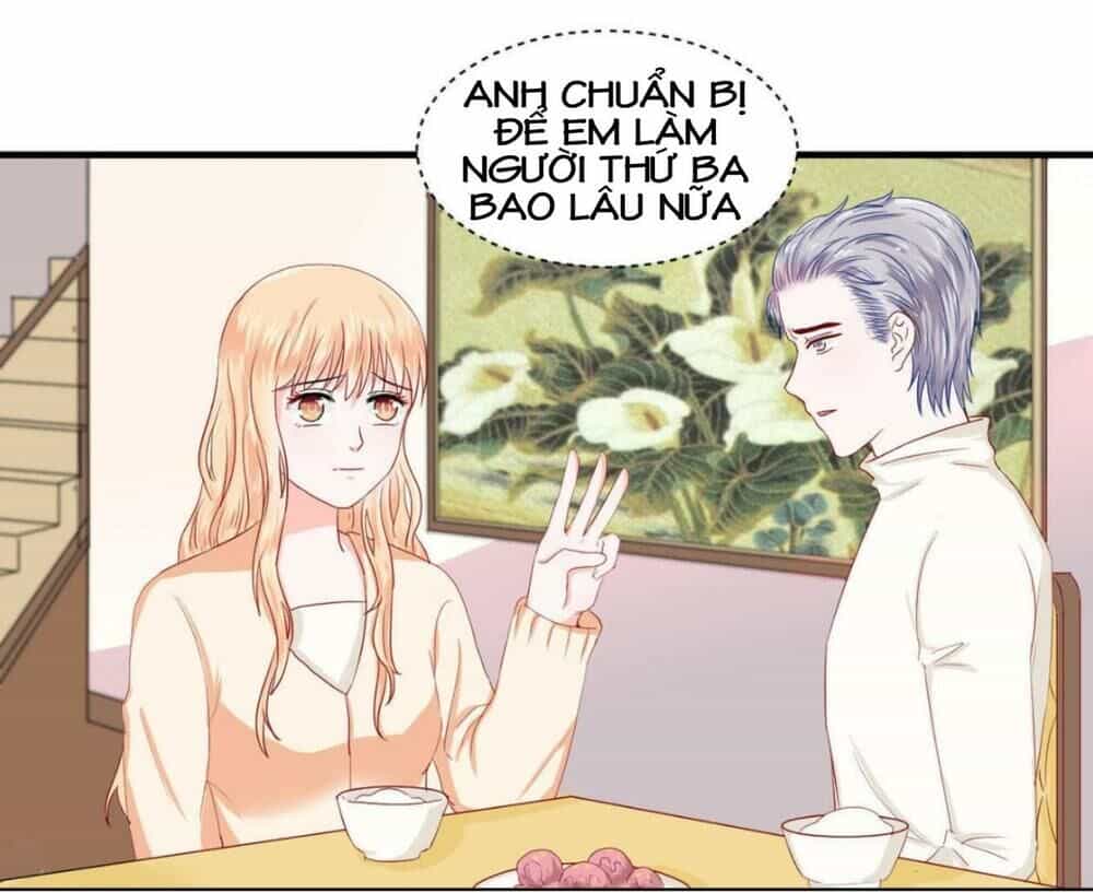 Lăng Thiếu! Nhẹ Một Chút, Đau - Chương 51 - ảnh 3
