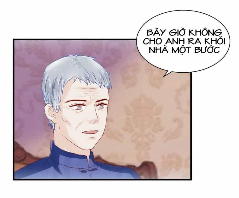 Lăng Thiếu! Nhẹ Một Chút, Đau - Chương 52 - ảnh 14