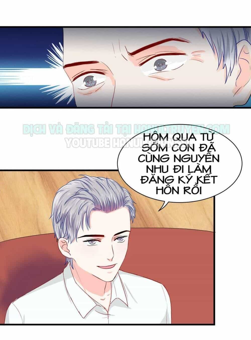 Lăng Thiếu! Nhẹ Một Chút, Đau - Chương 52 - ảnh 18