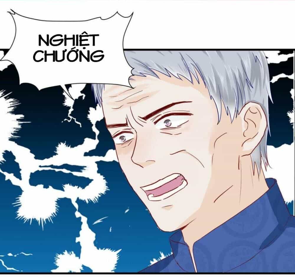 Lăng Thiếu! Nhẹ Một Chút, Đau - Chương 52 - ảnh 21