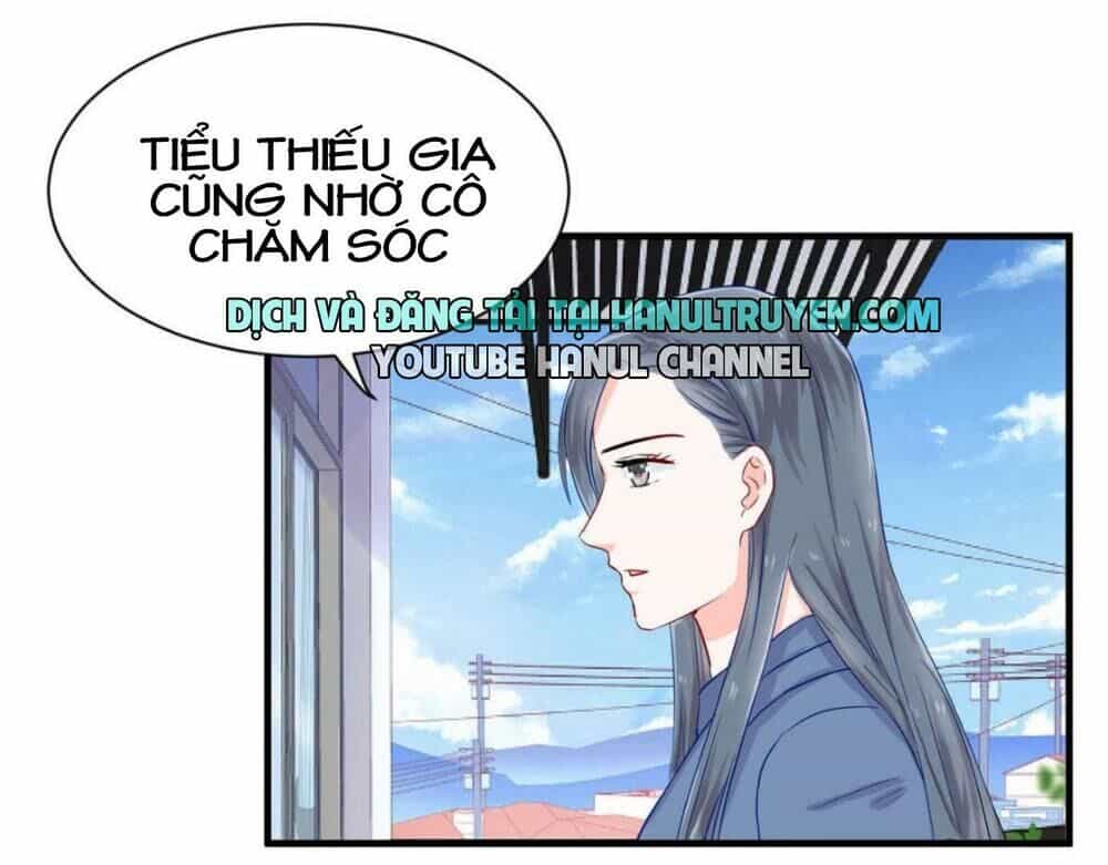 Lăng Thiếu! Nhẹ Một Chút, Đau - Chương 52 - ảnh 4