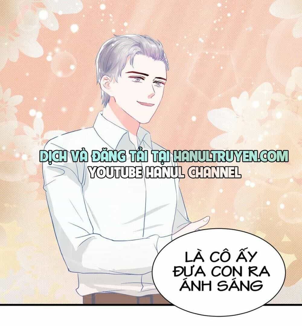 Lăng Thiếu! Nhẹ Một Chút, Đau - Chương 53 - ảnh 10