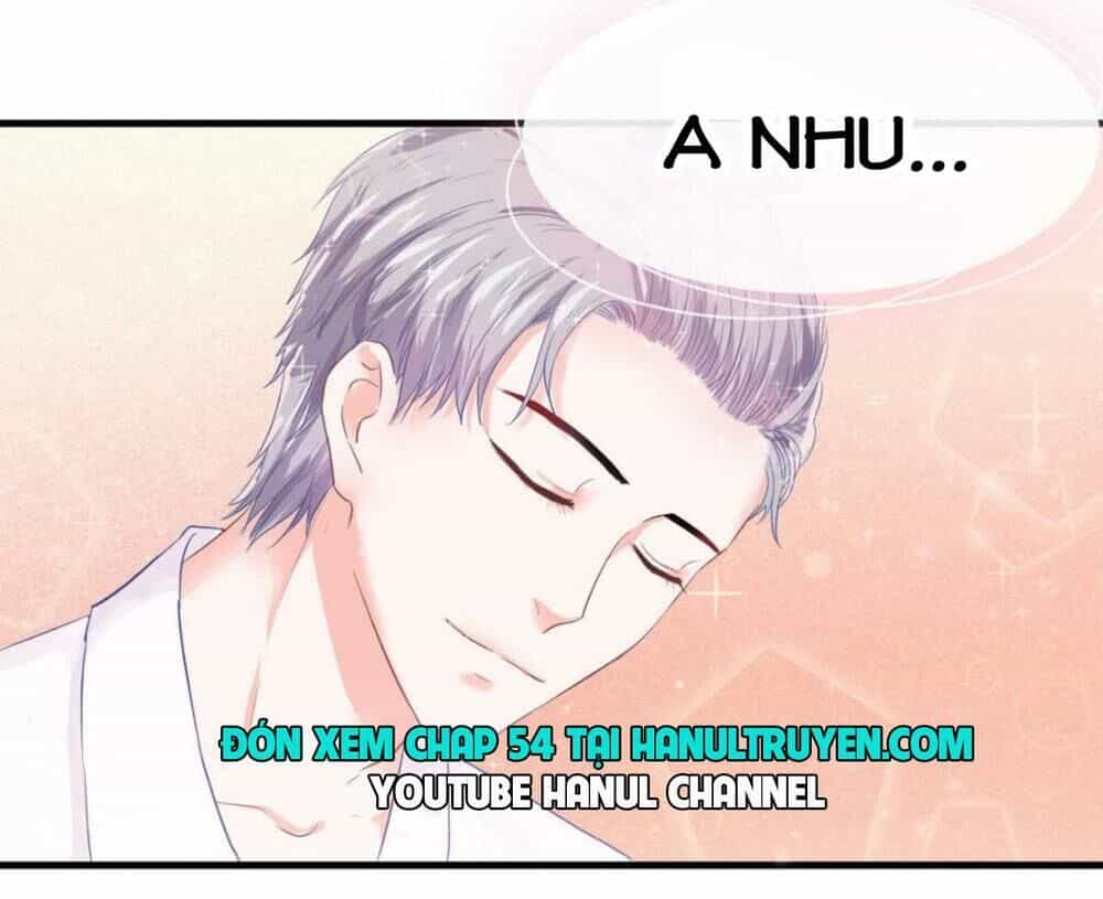 Lăng Thiếu! Nhẹ Một Chút, Đau - Chương 53 - ảnh 18