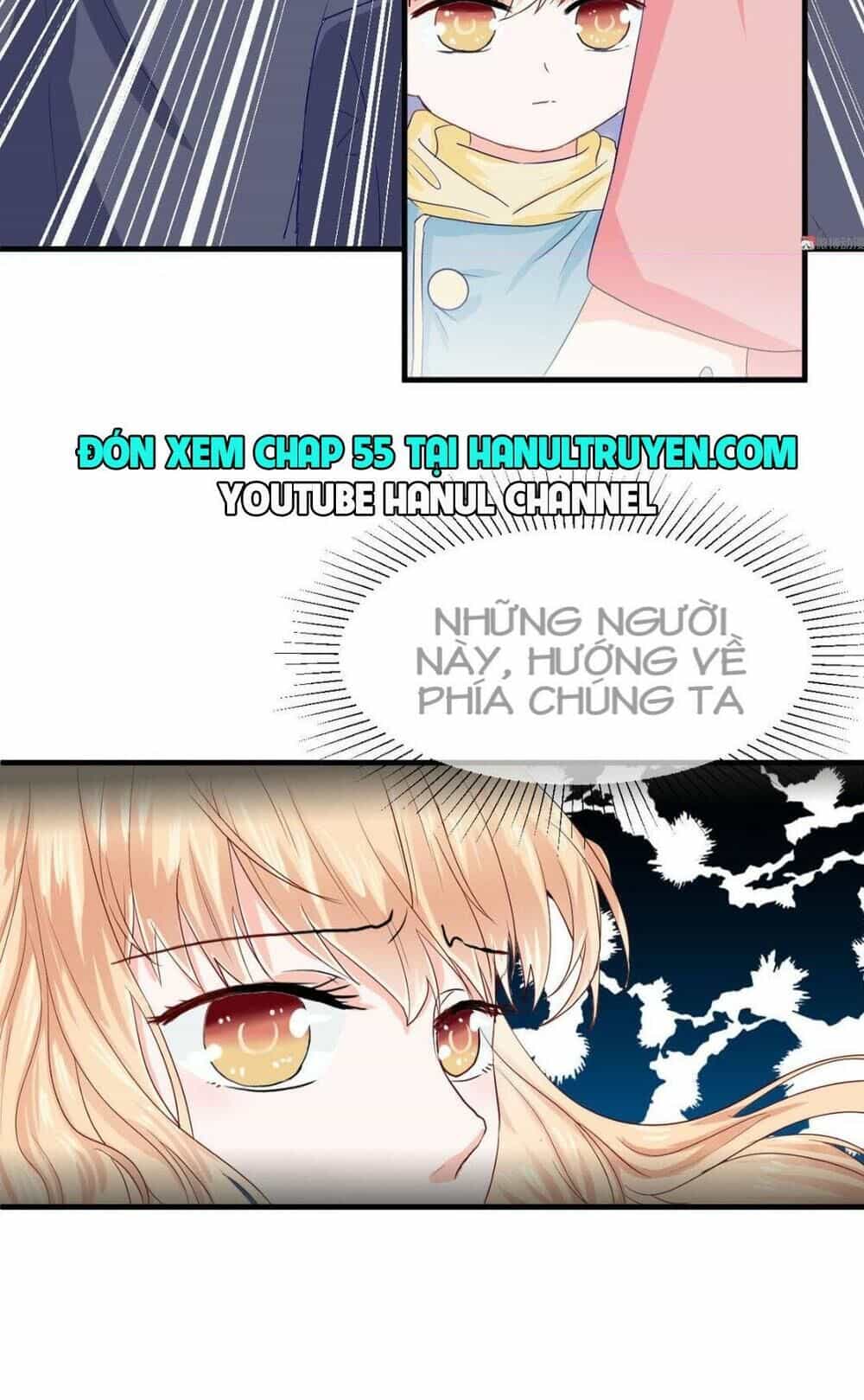 Lăng Thiếu! Nhẹ Một Chút, Đau - Chương 54 - ảnh 17