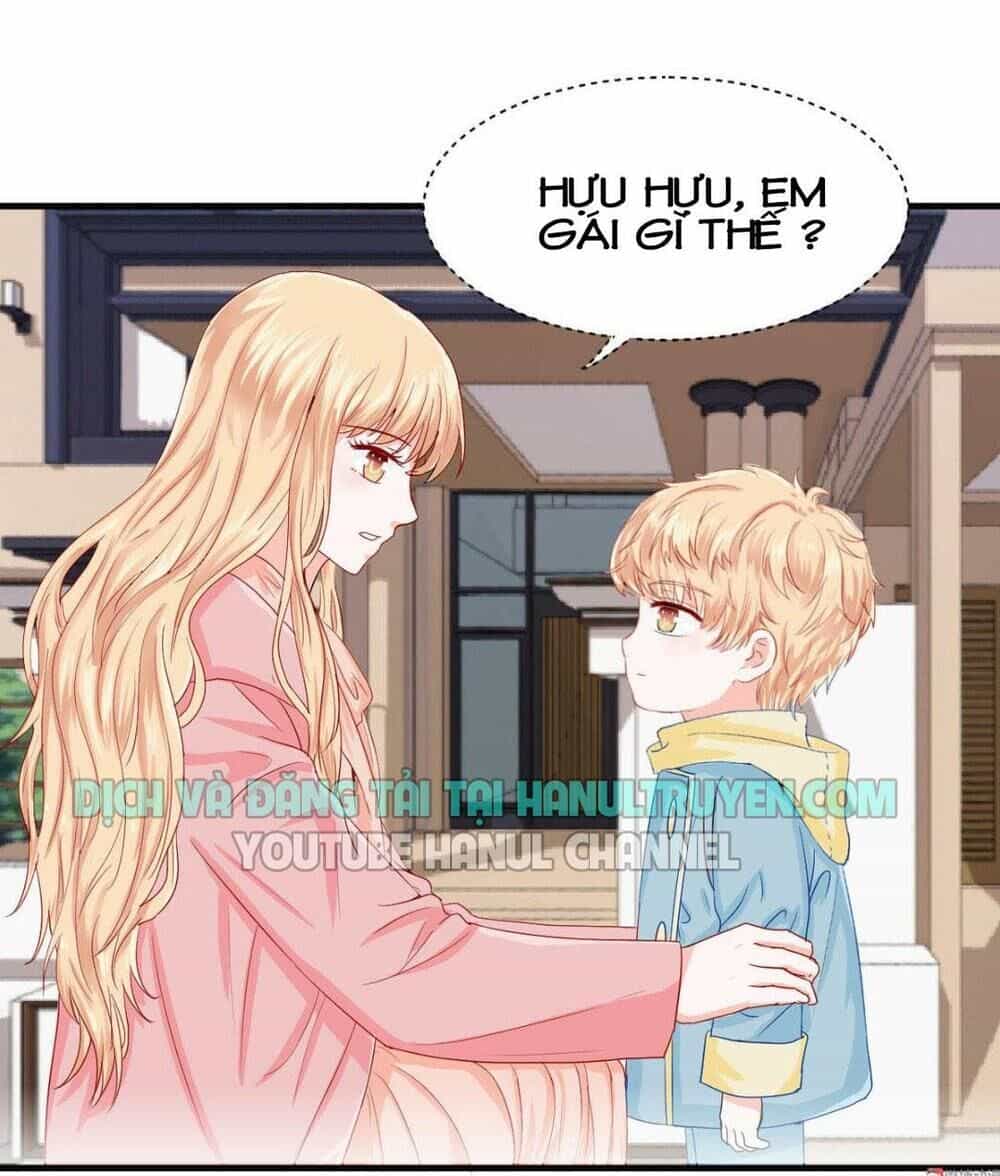 Lăng Thiếu! Nhẹ Một Chút, Đau - Chương 54 - ảnh 8
