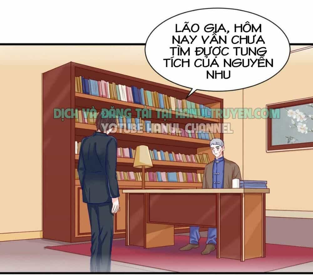 Lăng Thiếu! Nhẹ Một Chút, Đau - Chương 55 - ảnh 10