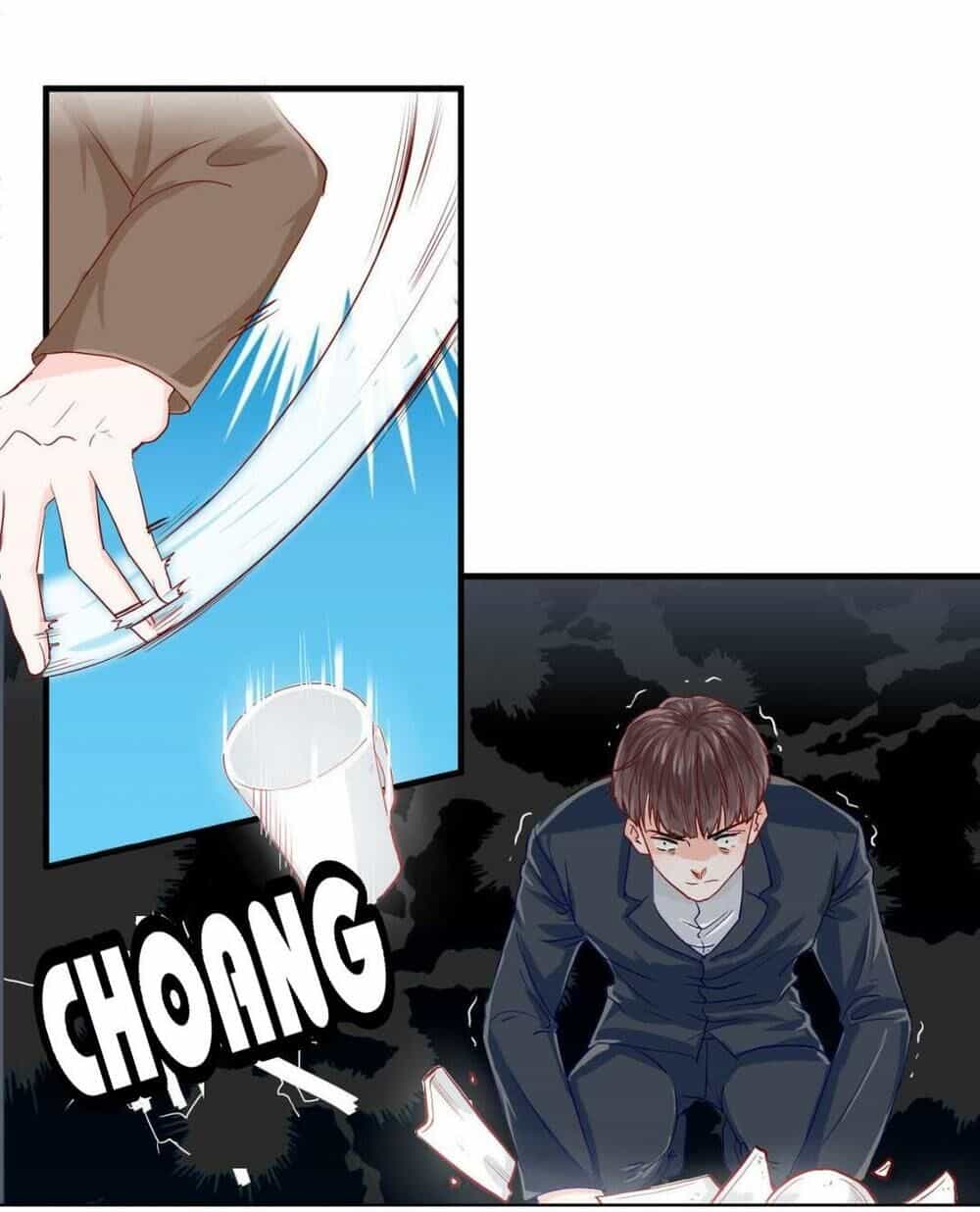 Lăng Thiếu! Nhẹ Một Chút, Đau - Chương 55 - ảnh 12