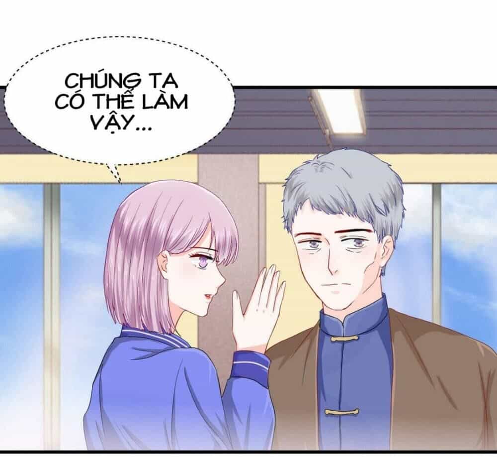 Lăng Thiếu! Nhẹ Một Chút, Đau - Chương 55 - ảnh 20