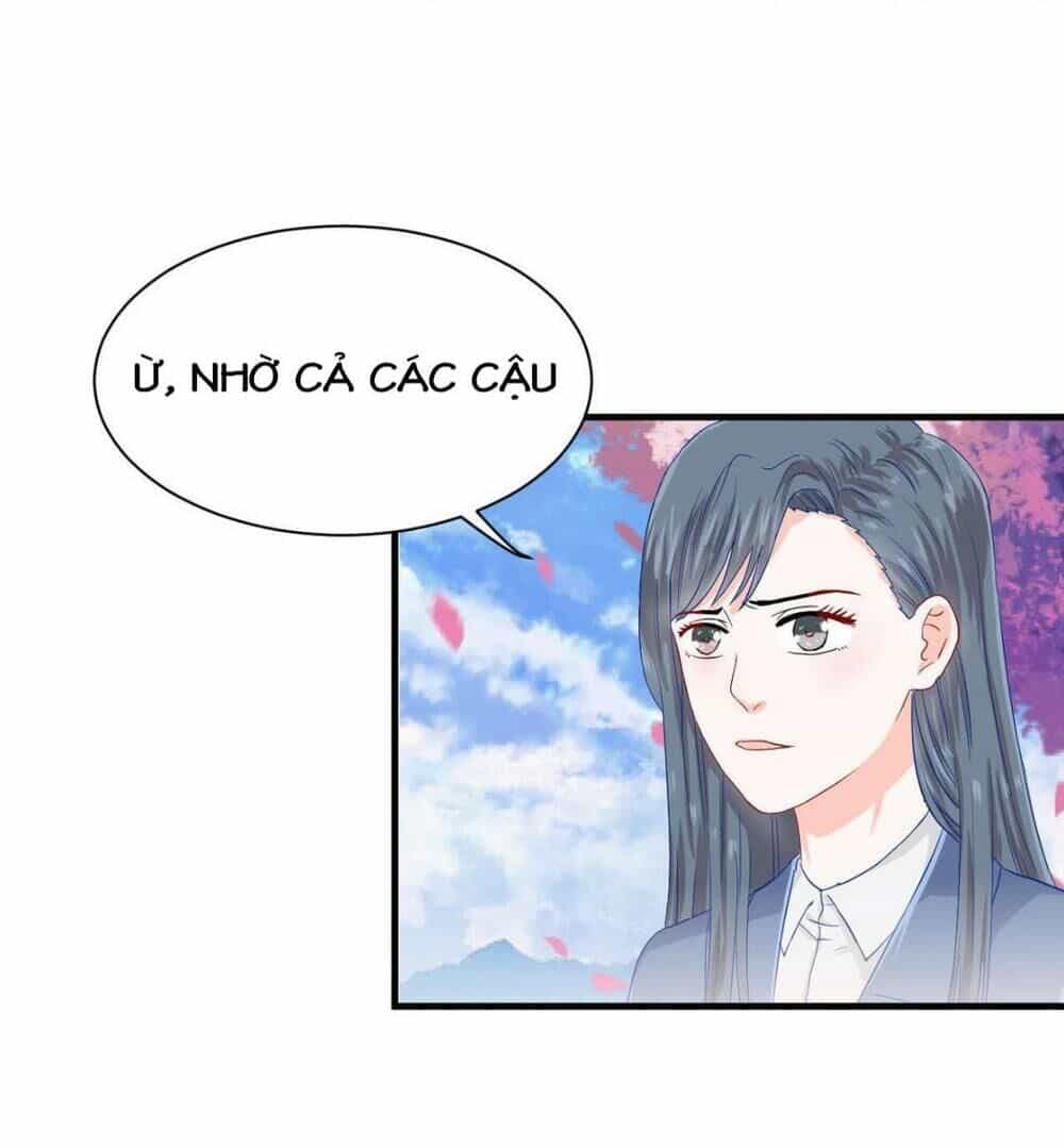 Lăng Thiếu! Nhẹ Một Chút, Đau - Chương 55 - ảnh 4