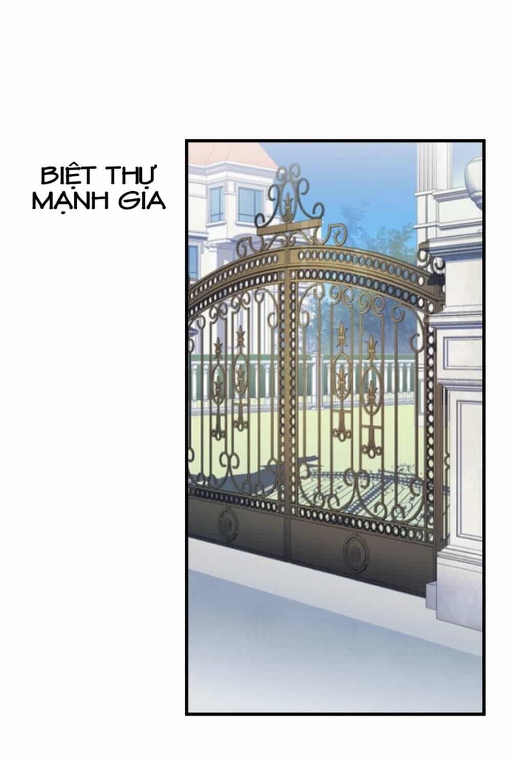 Lăng Thiếu! Nhẹ Một Chút, Đau - Chương 55 - ảnh 9