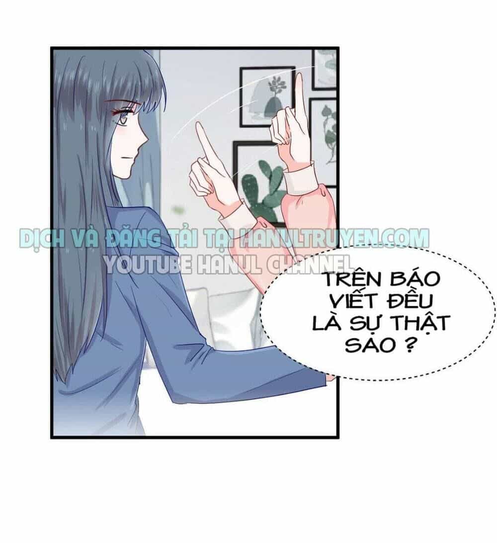 Lăng Thiếu! Nhẹ Một Chút, Đau - Chương 56 - ảnh 11