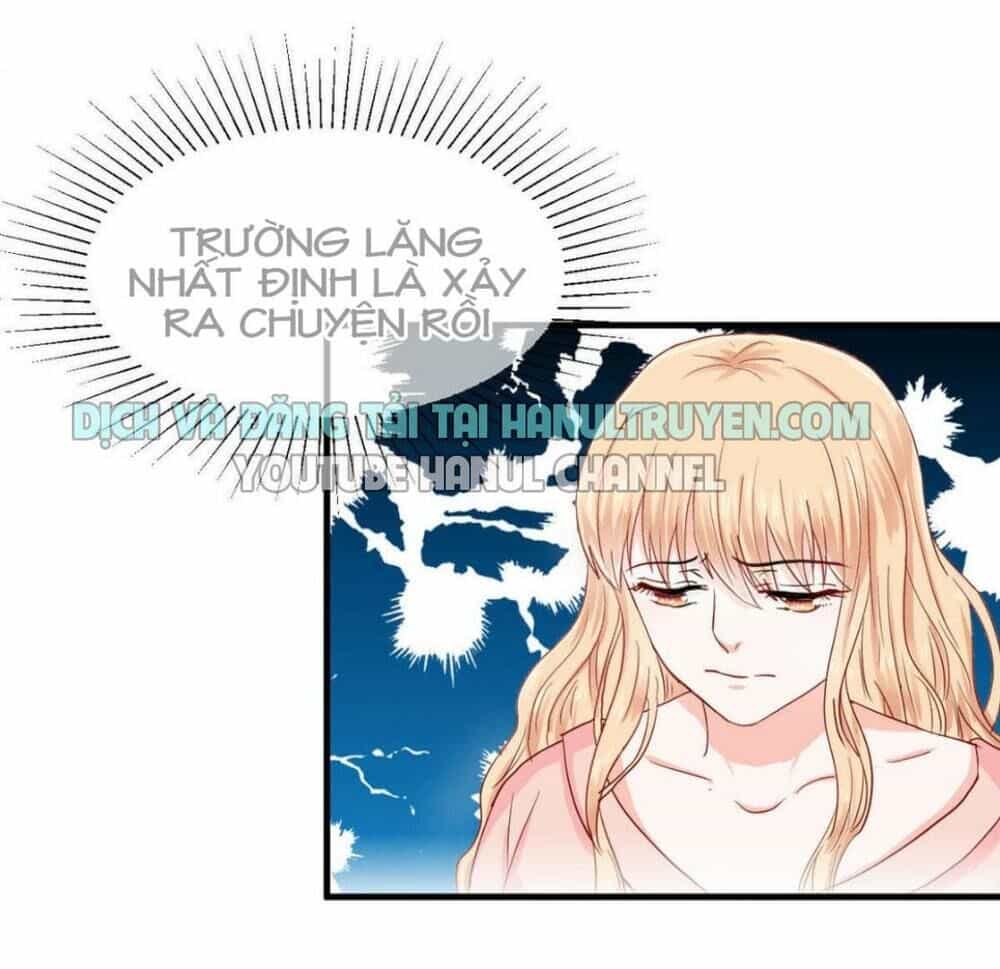 Lăng Thiếu! Nhẹ Một Chút, Đau - Chương 56 - ảnh 17
