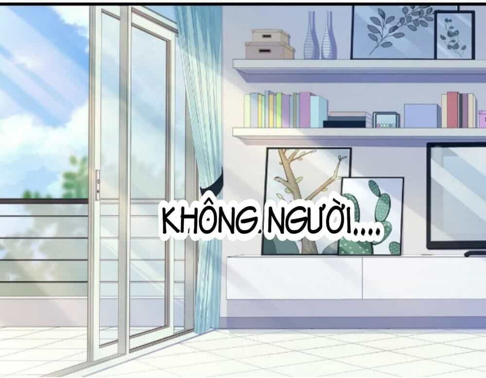 Lăng Thiếu! Nhẹ Một Chút, Đau - Chương 57 - ảnh 12