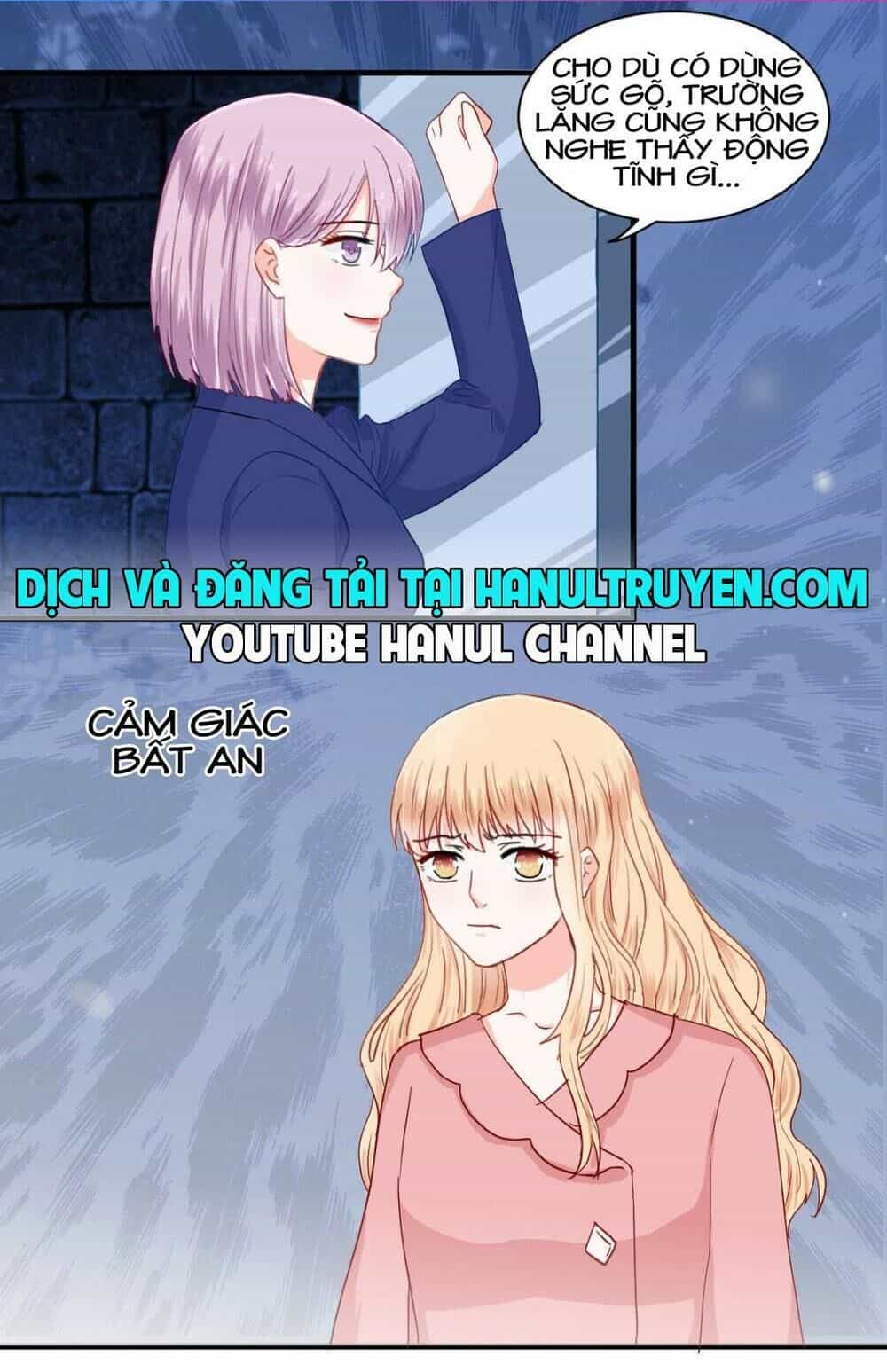 Lăng Thiếu! Nhẹ Một Chút, Đau - Chương 58 - ảnh 11