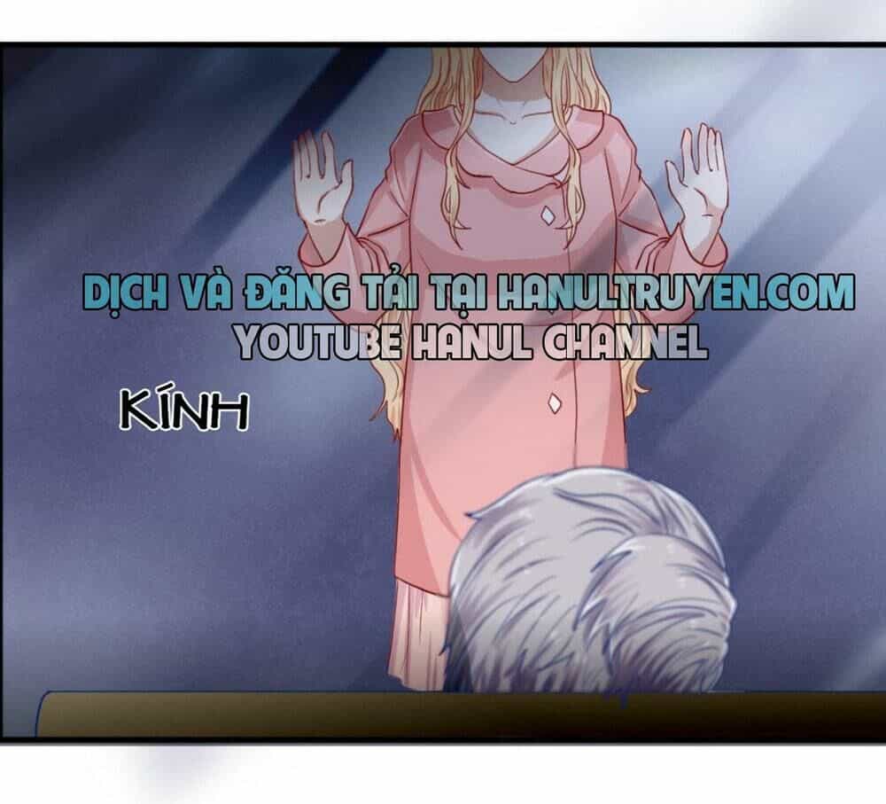 Lăng Thiếu! Nhẹ Một Chút, Đau - Chương 58 - ảnh 6