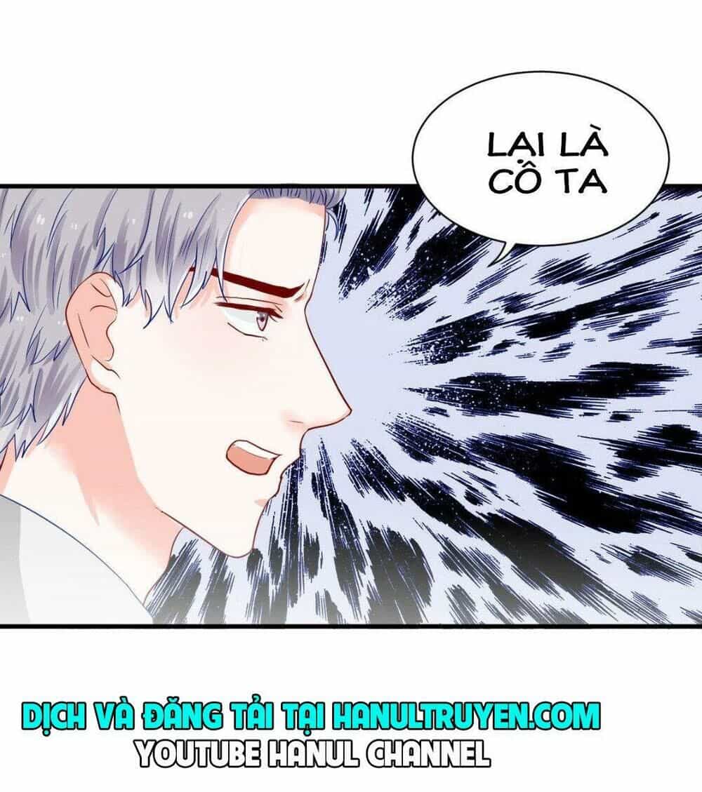 Lăng Thiếu! Nhẹ Một Chút, Đau - Chương 61 - ảnh 16