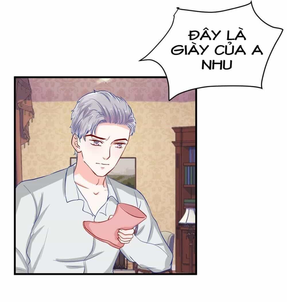 Lăng Thiếu! Nhẹ Một Chút, Đau - Chương 61 - ảnh 21