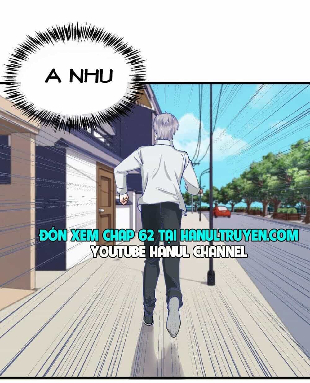 Lăng Thiếu! Nhẹ Một Chút, Đau - Chương 61 - ảnh 22