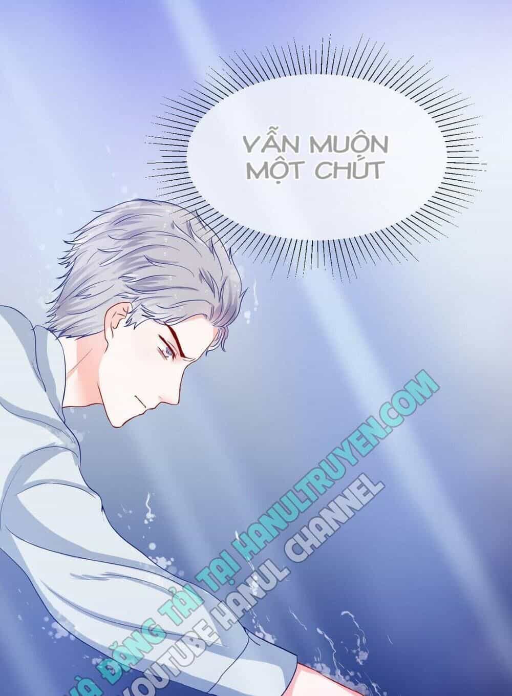 Lăng Thiếu! Nhẹ Một Chút, Đau - Chương 62 - ảnh 17