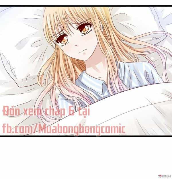 Lăng Thiếu! Nhẹ Một Chút, Đau - Chương 5 - ảnh 21