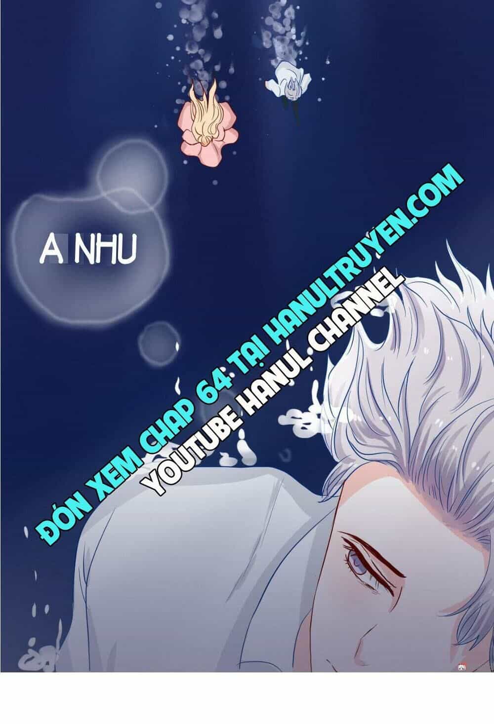 Lăng Thiếu! Nhẹ Một Chút, Đau - Chương 63 - ảnh 21