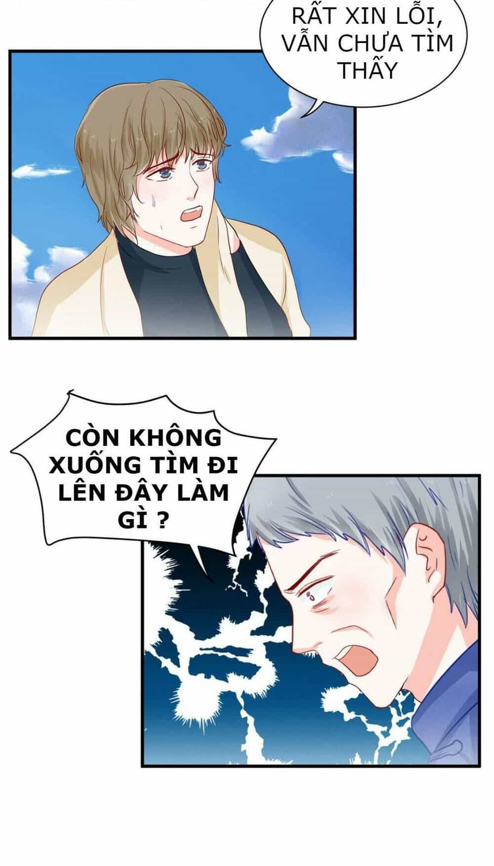 Lăng Thiếu! Nhẹ Một Chút, Đau - Chương 64 - ảnh 15