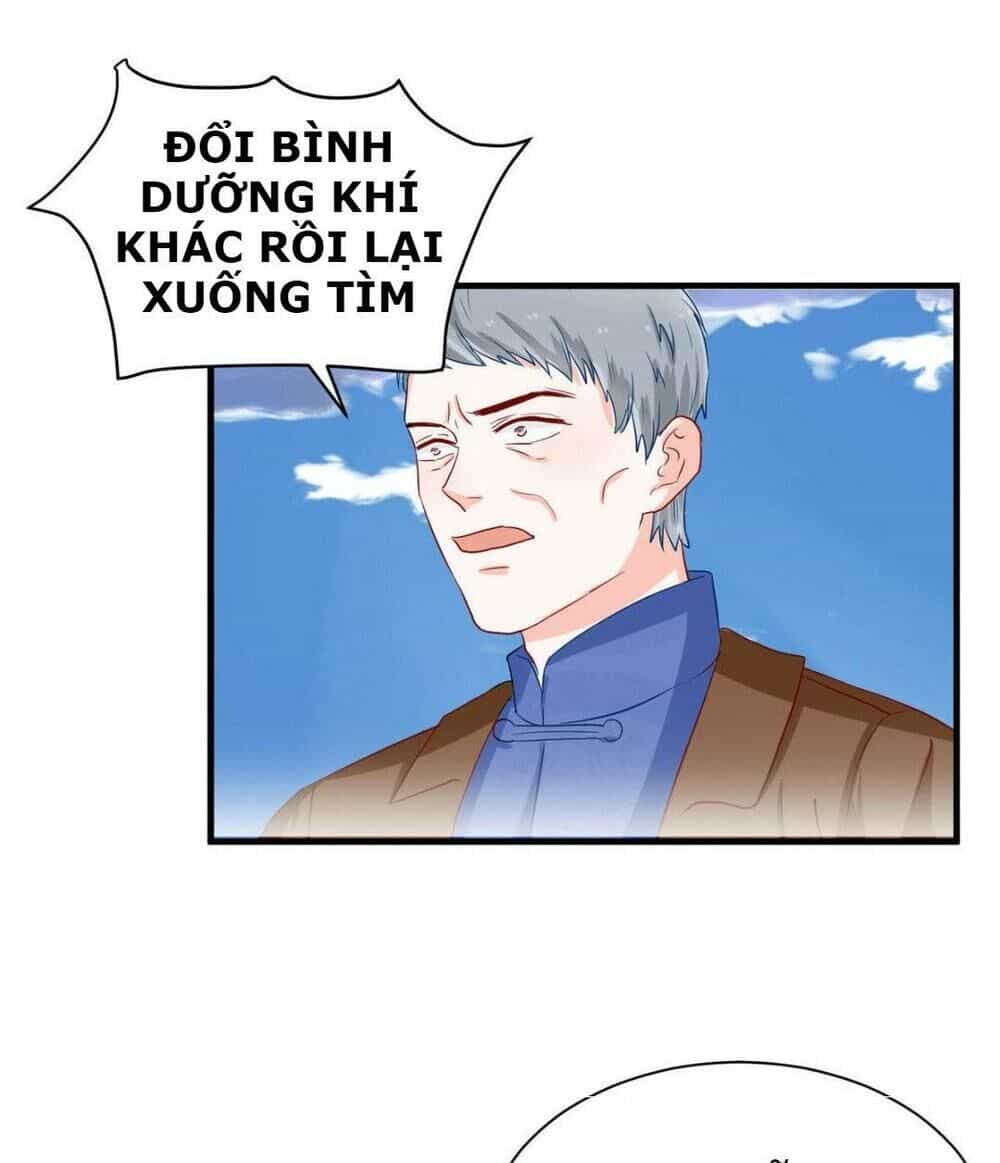 Lăng Thiếu! Nhẹ Một Chút, Đau - Chương 64 - ảnh 17