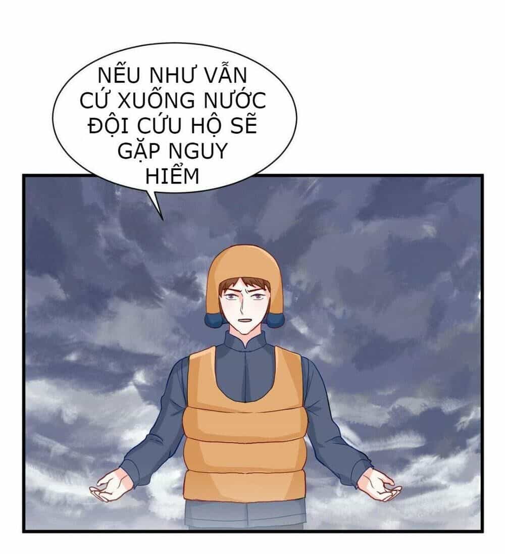 Lăng Thiếu! Nhẹ Một Chút, Đau - Chương 64 - ảnh 20