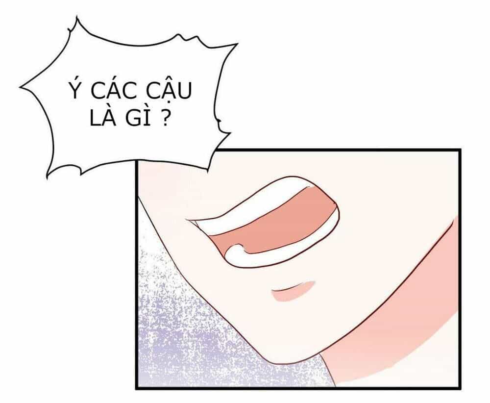 Lăng Thiếu! Nhẹ Một Chút, Đau - Chương 64 - ảnh 21