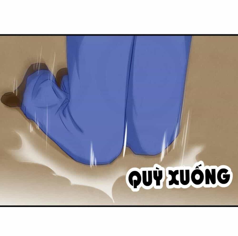 Lăng Thiếu! Nhẹ Một Chút, Đau - Chương 65 - ảnh 11
