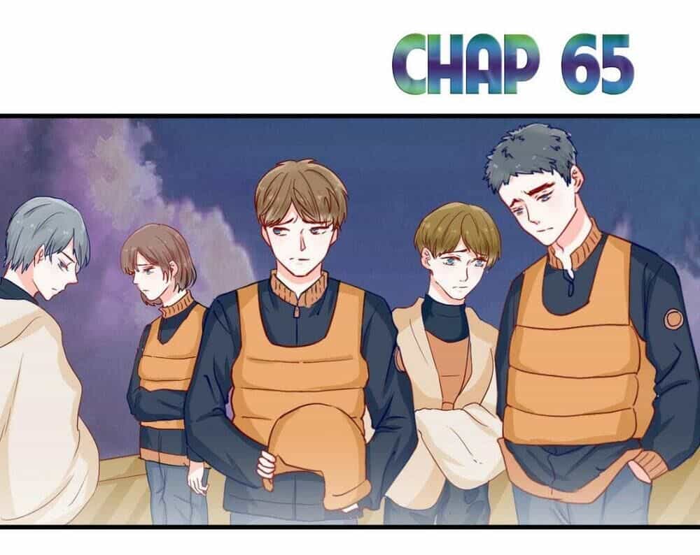 Lăng Thiếu! Nhẹ Một Chút, Đau - Chương 65 - ảnh 2