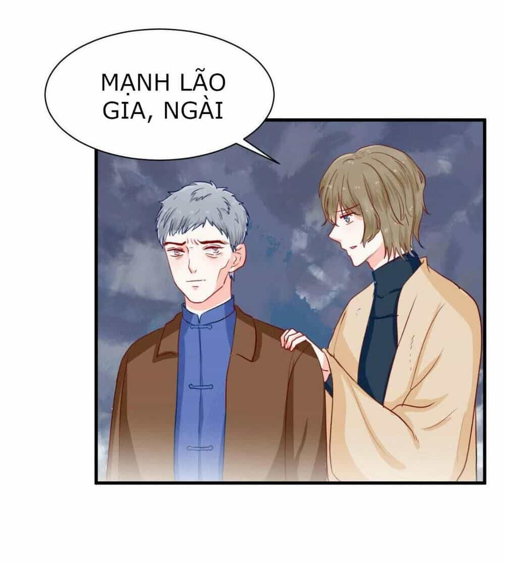 Lăng Thiếu! Nhẹ Một Chút, Đau - Chương 65 - ảnh 3