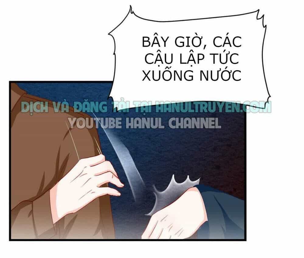 Lăng Thiếu! Nhẹ Một Chút, Đau - Chương 65 - ảnh 4