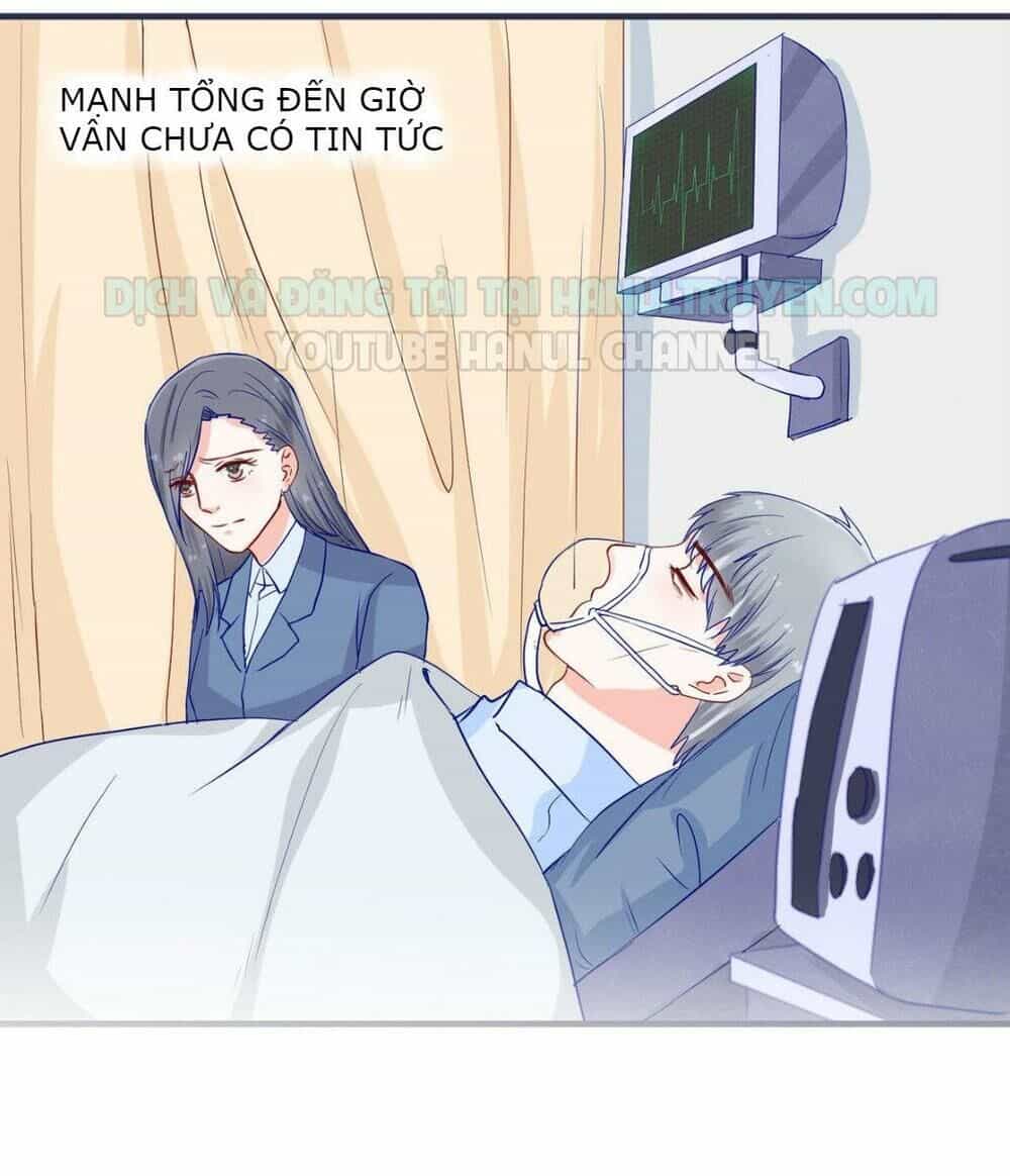 Lăng Thiếu! Nhẹ Một Chút, Đau - Chương 66 - ảnh 15