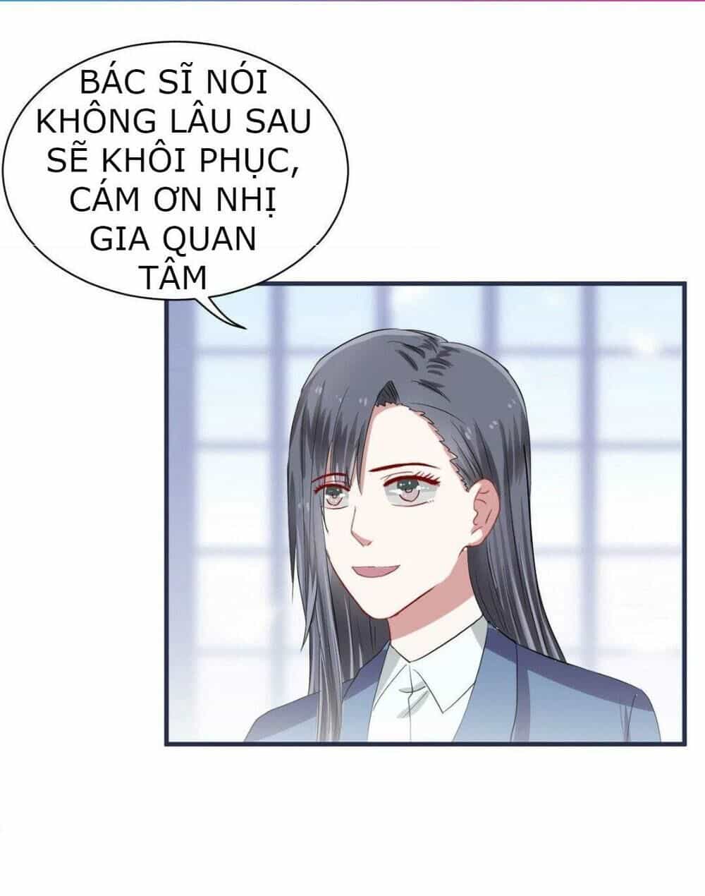 Lăng Thiếu! Nhẹ Một Chút, Đau - Chương 66 - ảnh 22
