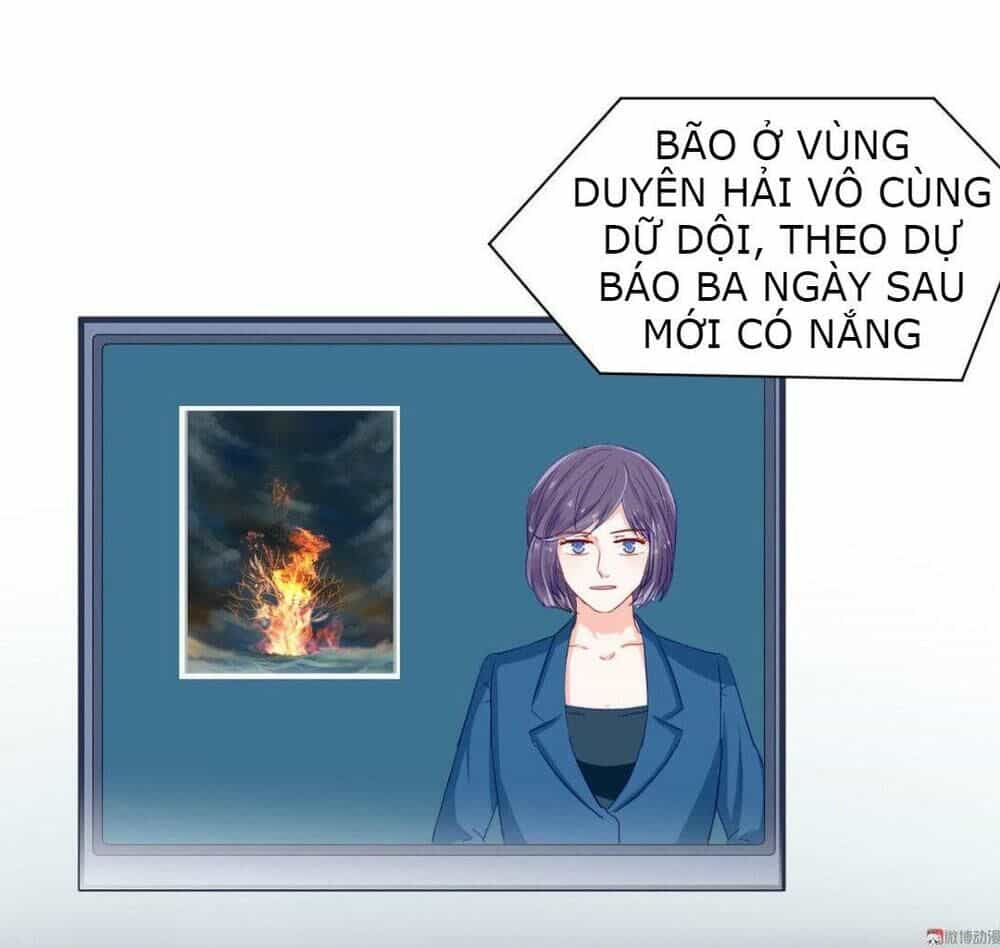 Lăng Thiếu! Nhẹ Một Chút, Đau - Chương 66 - ảnh 13