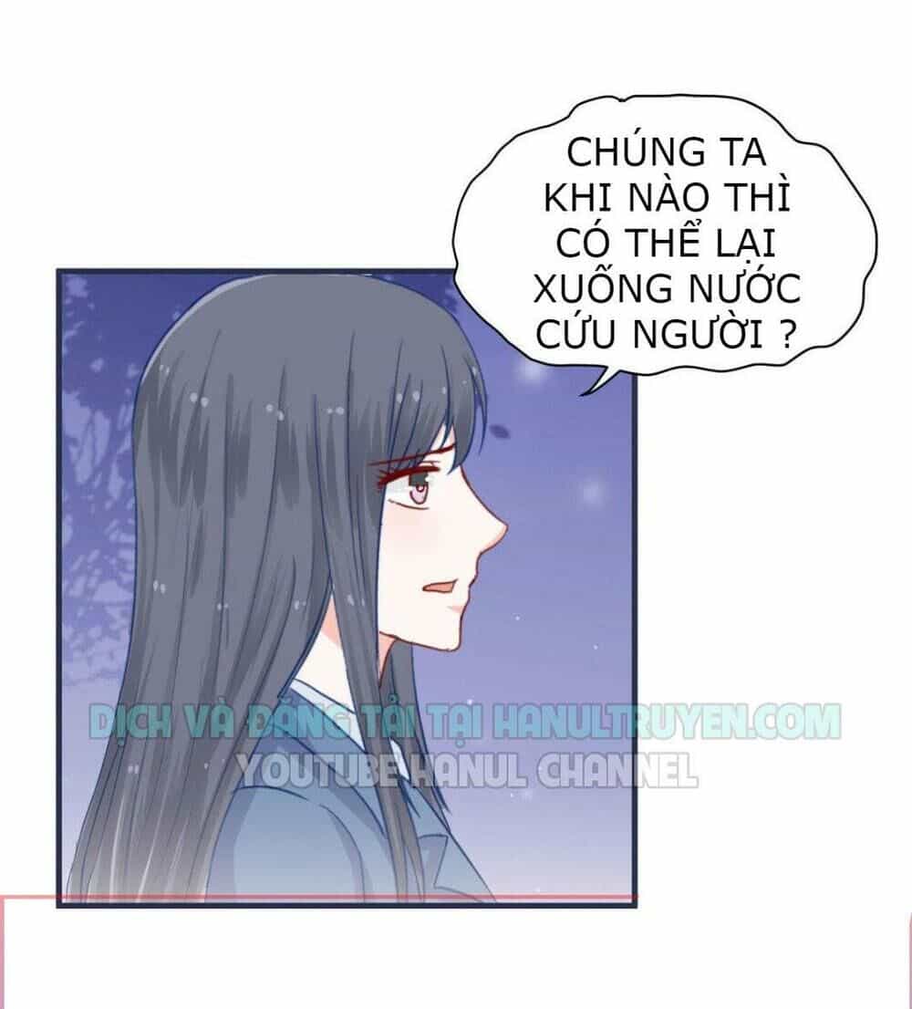 Lăng Thiếu! Nhẹ Một Chút, Đau - Chương 66 - ảnh 4